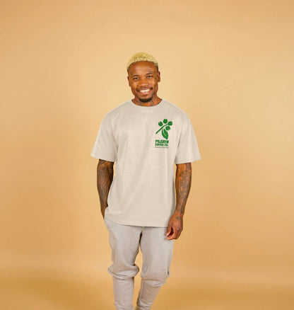 Pilgrim Life Oversized Tee